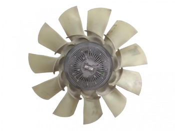 Ventilátor VOLVO