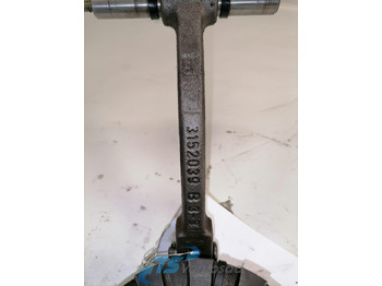 Koncový převod pro Nákladní auto Volvo Differential lock operation 3152039: obrázek 3