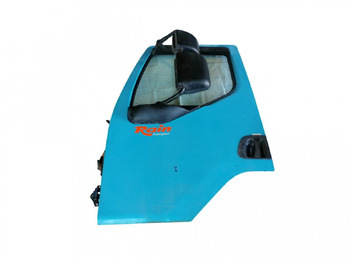 Dveře a díly VOLVO