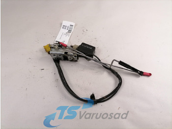 Dveře a díly VOLVO