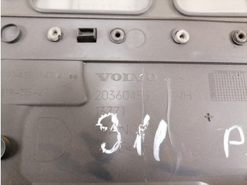 Dveře a díly pro Nákladní auto Volvo Door trim panel 20360625: obrázek 5