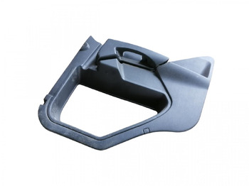 Dveře a díly VOLVO