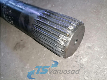 Poloosa pro Nákladní auto Volvo Drive shaft 1524627: obrázek 2
