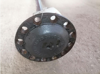 Poloosa pro Nákladní auto Volvo Drive shaft 20836831: obrázek 4