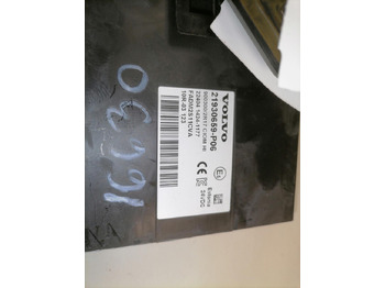 Řídicí blok pro Nákladní auto Volvo Ecu CIOM 21930659: obrázek 5