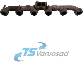 Výfukový svod VOLVO