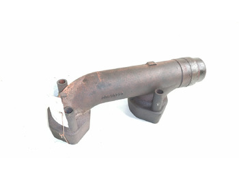 Výfukový svod VOLVO