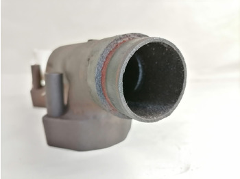 Výfukový svod pro Nákladní auto Volvo Exhaust mainfold 20910779: obrázek 3