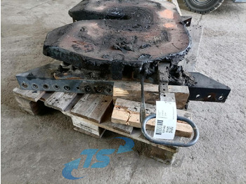 Točnice pro Nákladní auto Volvo Fifht wheel 21587520: obrázek 4