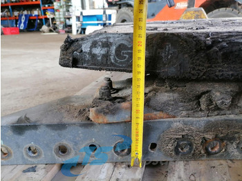 Točnice pro Nákladní auto Volvo Fifht wheel 21587520: obrázek 3
