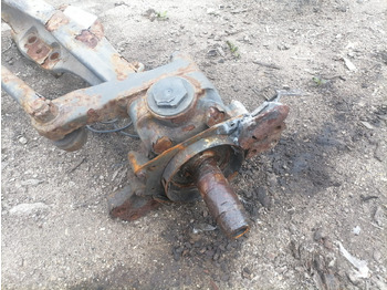 Přední náprava pro Nákladní auto Volvo First axel housing 1026790: obrázek 2