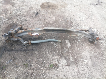 Přední náprava pro Nákladní auto Volvo First axel housing 1026790: obrázek 4