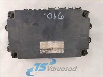 Pojistka VOLVO