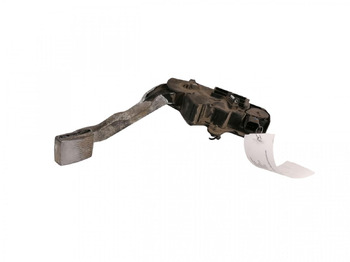 Palivový systém VOLVO