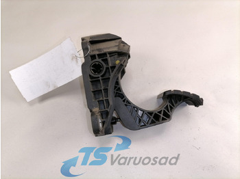 Palivový systém VOLVO