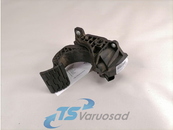 Palivový systém VOLVO