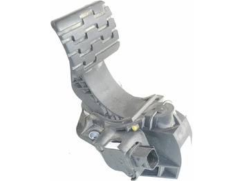 Palivový systém VOLVO