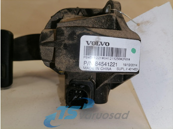 Palivový systém pro Nákladní auto Volvo Gaasipedaal reostaadiga 84541221: obrázek 3