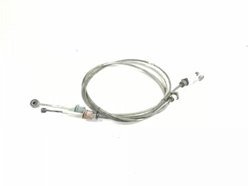 Převodovka a díly VOLVO