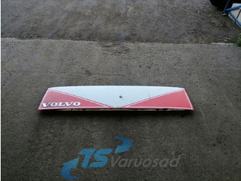 Mřížka VOLVO