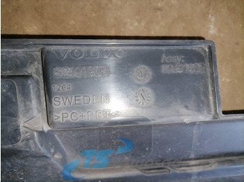 Mřížka pro Nákladní auto Volvo Grille panel 82491908: obrázek 4