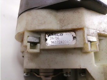Univerzální díl pro Nákladní auto Volvo Handbrake control lever 20367533: obrázek 5