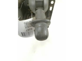 Univerzální díl pro Nákladní auto Volvo Handbrake control lever 20367533: obrázek 4