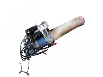 Univerzální díl VOLVO