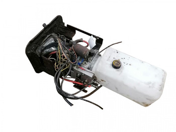 Univerzální díl VOLVO