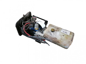 Univerzální díl VOLVO