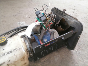 Univerzální díl pro Nákladní auto Volvo Hüdrojaam, ZEPRO zepro50214: obrázek 3