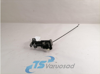 Mřížka VOLVO