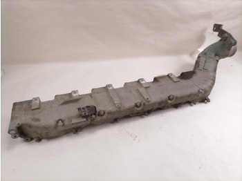 Sací potrubí pro Nákladní auto Volvo Intake mainfold 21053832: obrázek 2