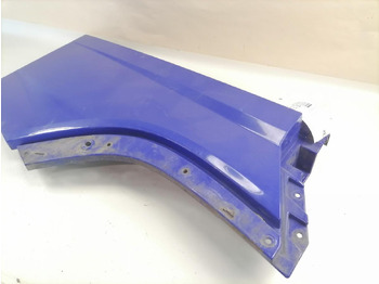 Univerzální díl pro Nákladní auto Volvo Kabiini pikendus 21413763: obrázek 3