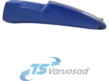 Aerodynamika/ Spoilery VOLVO