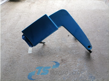 Aerodynamika/ Spoilery VOLVO