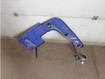Aerodynamika/ Spoilery pro Nákladní auto Volvo Kabiini tuulesuunaja, ülemine vasak 82209668: obrázek 3