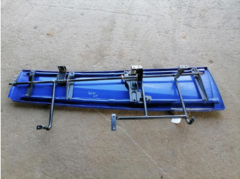 Aerodynamika/ Spoilery pro Nákladní auto Volvo Kabiini tuulesuunaja, vasak külg 21458384: obrázek 4