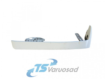 Aerodynamika/ Spoilery VOLVO