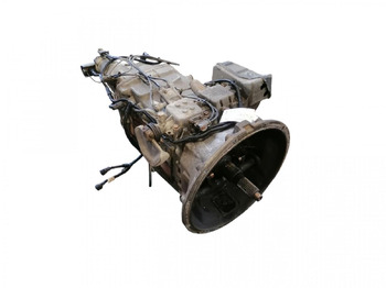 Převodovka a díly VOLVO