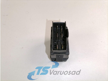 Kabina pro Nákladní auto Volvo Lüliti, differentsiaalilukk 8157759: obrázek 2