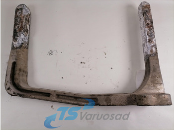 Tlumič výfuku pro Nákladní auto Volvo Muffler carrier 20486625: obrázek 2