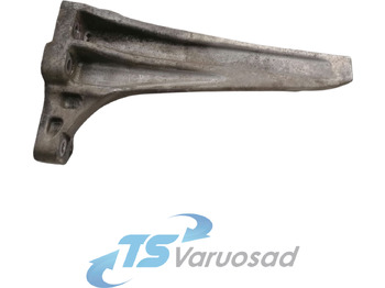 Tlumič výfuku VOLVO