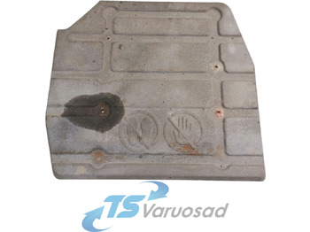 Tlumič výfuku VOLVO