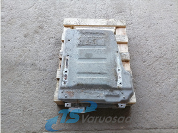 Tlumič výfuku VOLVO