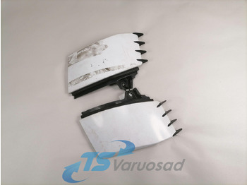 Aerodynamika/ Spoilery VOLVO