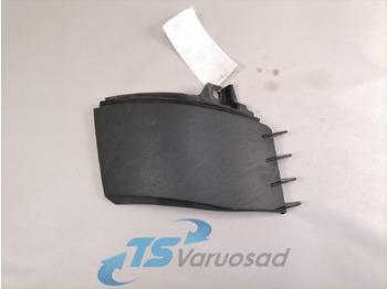 Aerodynamika/ Spoilery VOLVO