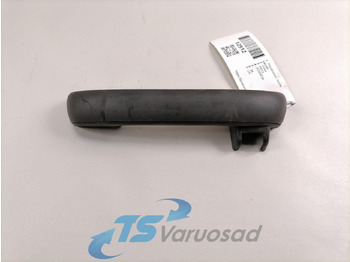 Aerodynamika/ Spoilery VOLVO