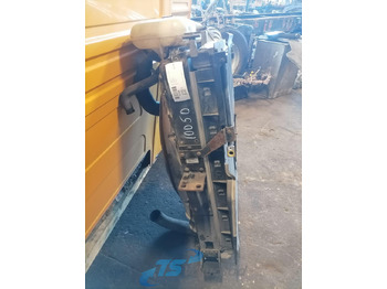 Chladič pro Nákladní auto Volvo Radiaatorite komplekt 20936055: obrázek 5