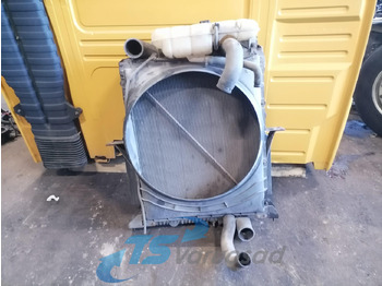 Chladič pro Nákladní auto Volvo Radiaatorite komplekt 20936055: obrázek 2
